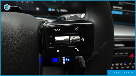 HYUNDAI IONIQ 9 PERFORMANCE TYPE AWD