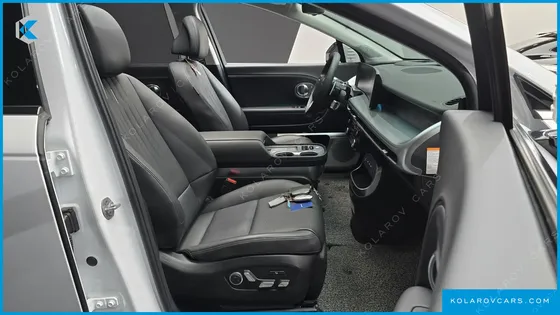 HYUNDAI IONIQ 9 PERFORMANCE TYPE AWD