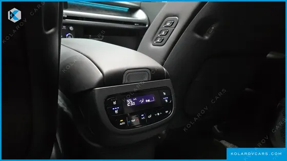HYUNDAI IONIQ 9 PERFORMANCE TYPE AWD