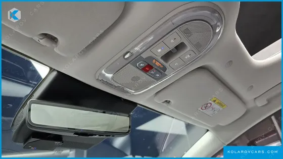 HYUNDAI IONIQ 9 PERFORMANCE TYPE AWD