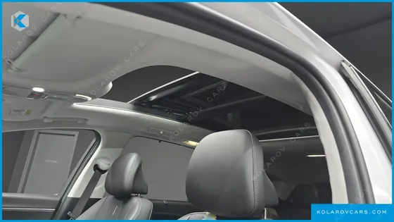 HYUNDAI IONIQ 9 PERFORMANCE TYPE AWD