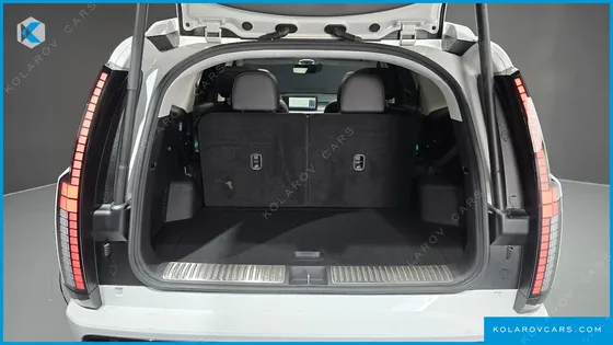 HYUNDAI IONIQ 9 PERFORMANCE TYPE AWD