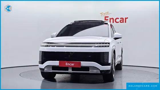 HYUNDAI IONIQ 9 CRUISE TYPE 2WD