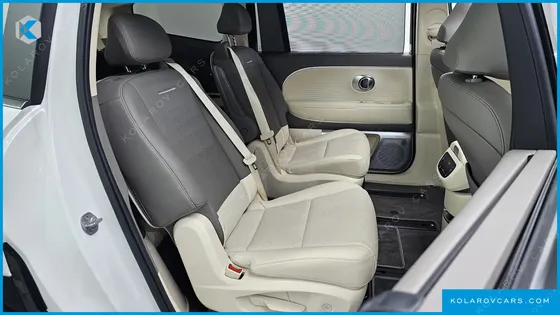 HYUNDAI IONIQ 9 CRUISE TYPE 2WD