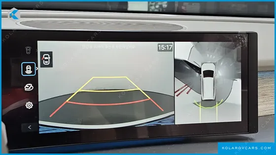 HYUNDAI IONIQ 9 CRUISE TYPE 2WD