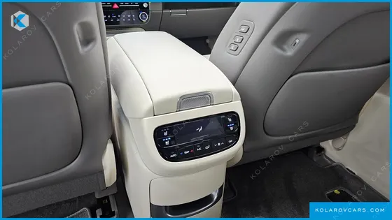 HYUNDAI IONIQ 9 CRUISE TYPE 2WD
