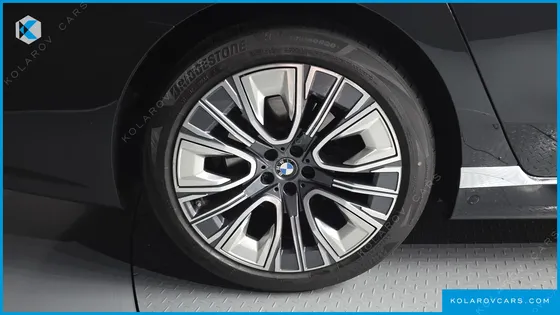 BMW 7 SERIES 740I SDRIVE DESIGN PURE EXCELLENCE