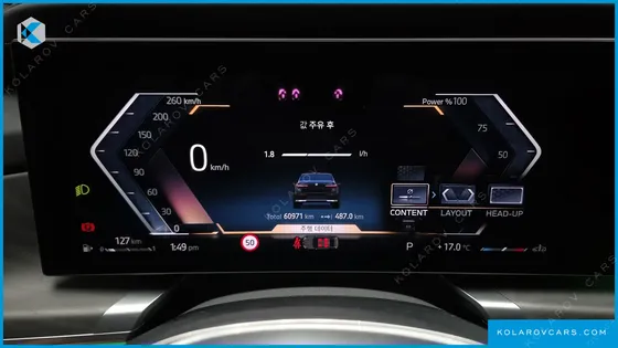 BMW 7 SERIES 740I SDRIVE DESIGN PURE EXCELLENCE