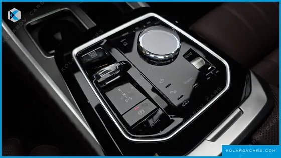 BMW 7 SERIES 740I SDRIVE DESIGN PURE EXCELLENCE