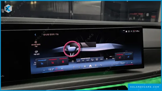 BMW 7 SERIES 740I SDRIVE DESIGN PURE EXCELLENCE
