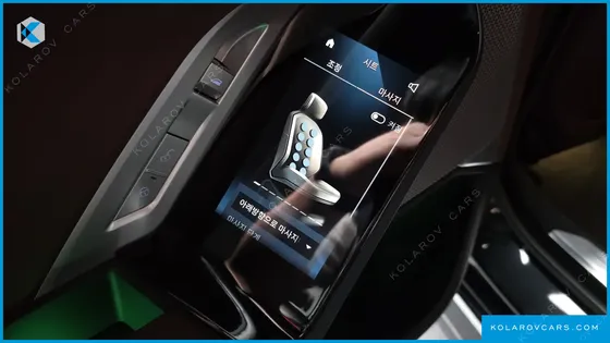 BMW 7 SERIES 740I SDRIVE DESIGN PURE EXCELLENCE