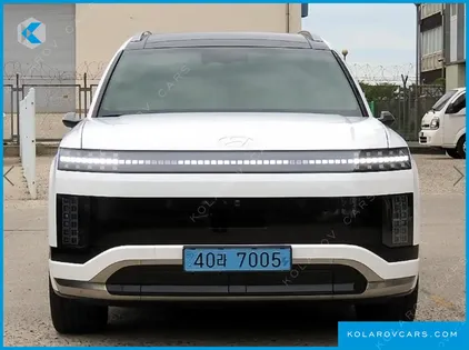 HYUNDAI IONIQ 9 PERFORMANCE TYPE AWD