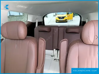 HYUNDAI IONIQ 9 PERFORMANCE TYPE AWD