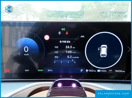 HYUNDAI IONIQ 9 PERFORMANCE TYPE AWD
