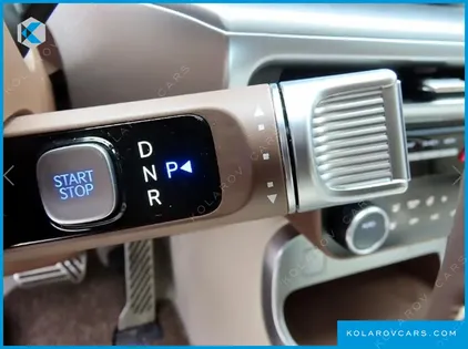 HYUNDAI IONIQ 9 PERFORMANCE TYPE AWD