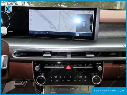 HYUNDAI IONIQ 9 PERFORMANCE TYPE AWD