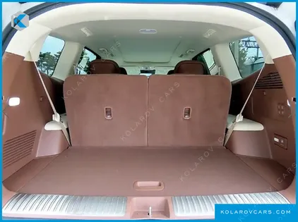 HYUNDAI IONIQ 9 PERFORMANCE TYPE AWD