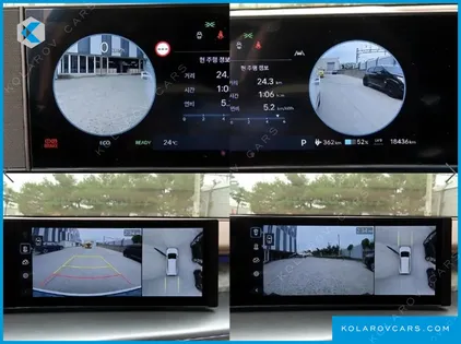 HYUNDAI IONIQ 9 PERFORMANCE TYPE AWD