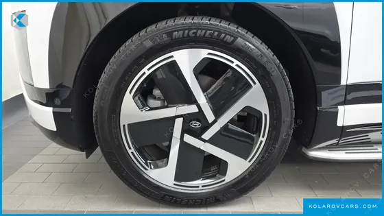 HYUNDAI IONIQ 9 PERFORMANCE TYPE AWD