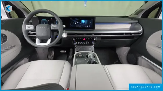HYUNDAI IONIQ 9 PERFORMANCE TYPE AWD