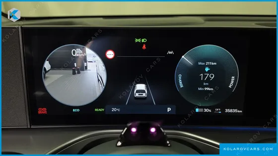 HYUNDAI IONIQ 9 PERFORMANCE TYPE AWD