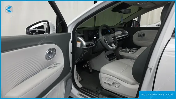 HYUNDAI IONIQ 9 PERFORMANCE TYPE AWD