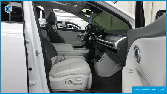 HYUNDAI IONIQ 9 PERFORMANCE TYPE AWD