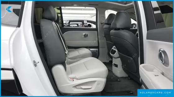 HYUNDAI IONIQ 9 PERFORMANCE TYPE AWD