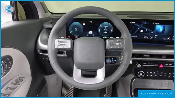HYUNDAI IONIQ 9 PERFORMANCE TYPE AWD