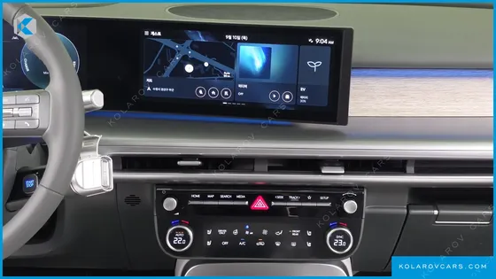 HYUNDAI IONIQ 9 PERFORMANCE TYPE AWD