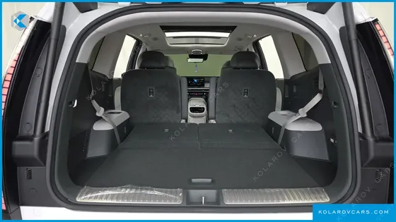 HYUNDAI IONIQ 9 PERFORMANCE TYPE AWD