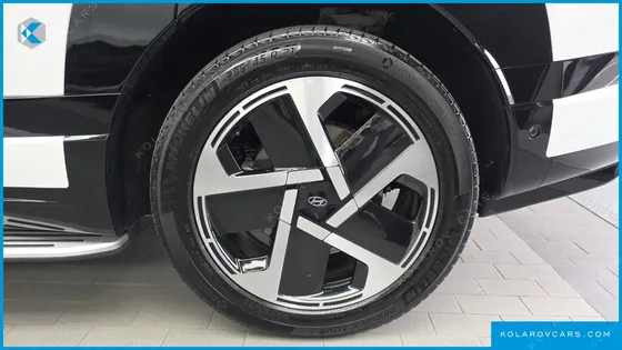 HYUNDAI IONIQ 9 PERFORMANCE TYPE AWD
