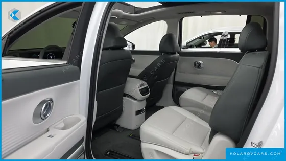 HYUNDAI IONIQ 9 PERFORMANCE TYPE AWD