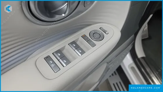 HYUNDAI IONIQ 9 PERFORMANCE TYPE AWD