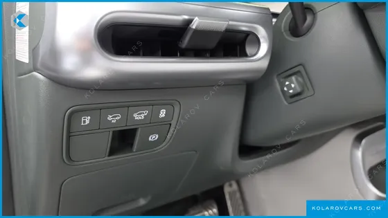 HYUNDAI IONIQ 9 PERFORMANCE TYPE AWD