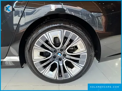 BMW 7 SERIES 740I SDRIVE DESIGN PURE EXCELLENCE