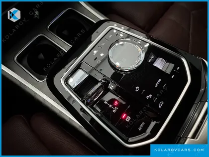 BMW 7 SERIES 740I SDRIVE DESIGN PURE EXCELLENCE