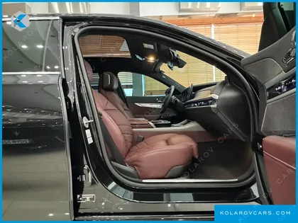 BMW 7 SERIES 740I SDRIVE DESIGN PURE EXCELLENCE