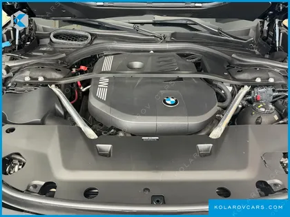 BMW 7 SERIES 740I SDRIVE DESIGN PURE EXCELLENCE