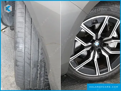 BMW 7 SERIES 740I SDRIVE M SPORT
