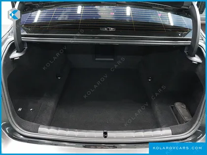 BMW 7 SERIES 740I SDRIVE M SPORT