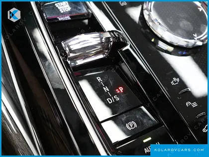 BMW 7 SERIES 740I SDRIVE M SPORT