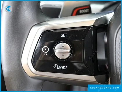 BMW 7 SERIES 740I SDRIVE M SPORT