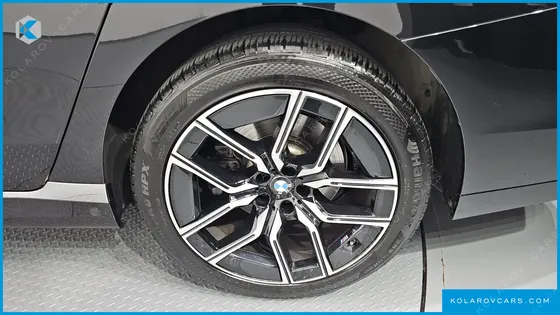 BMW 7 SERIES 740D XDRIVE M SPORT