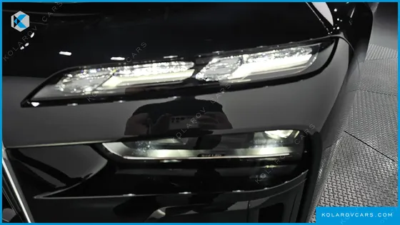 BMW 7 SERIES 740D XDRIVE M SPORT