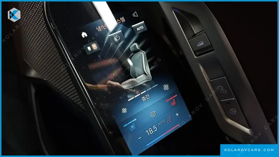 BMW 7 SERIES 740D XDRIVE M SPORT