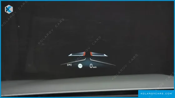 BMW 7 SERIES 740I XDRIVE M SPORT