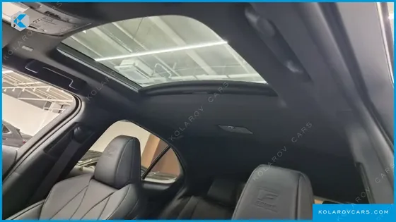 LEXUS UX 2.0 F-SPORT 2WD