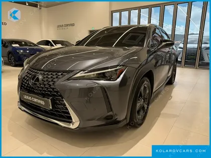 LEXUS UX 2.0 2WD