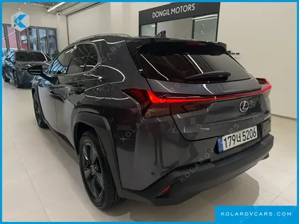 LEXUS UX 2.0 2WD